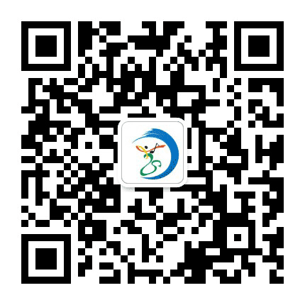 合浦汉闾景区公众号二维码