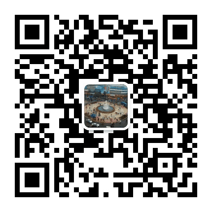 桂风起合浦公众号二维码
