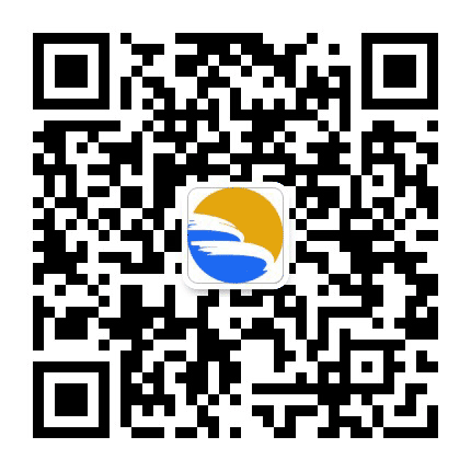 渤海纺织公众号二维码