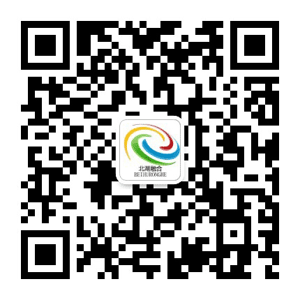 北湖区名师融合团队公众号二维码