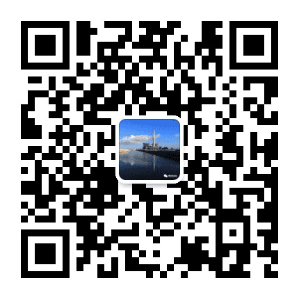 博贺煤电公司公众号二维码