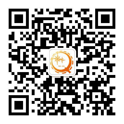北海市青年企业家协会公众号二维码