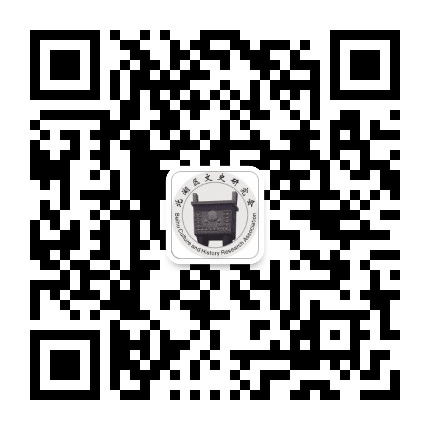 文史北湖公众号二维码