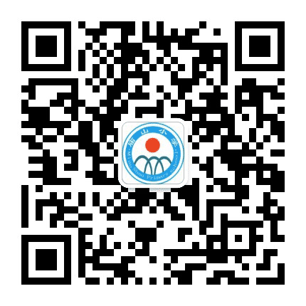 北海市海城区庙山小学公众号二维码