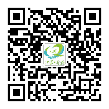 魅力蔡桥公众号二维码