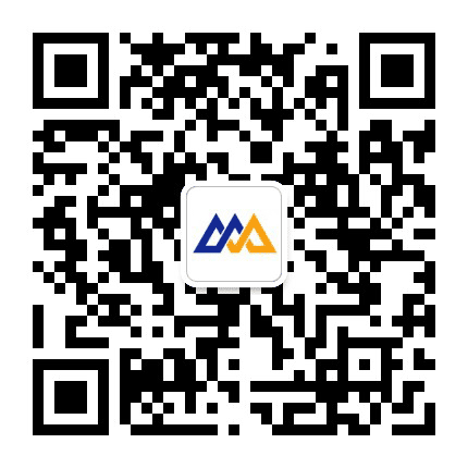 新媒体艺术与设计学院公众号二维码