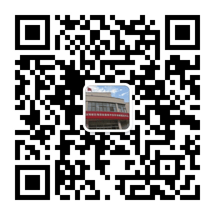 滨海新区海滨街双丰社区公众号二维码