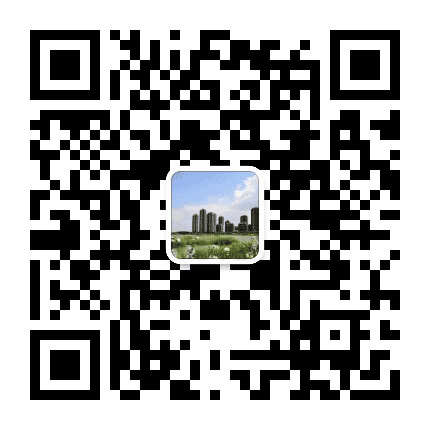 滨海新区胡家园街公众号二维码