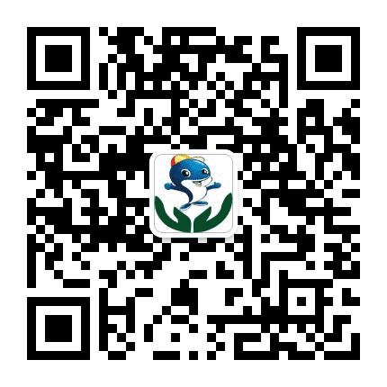 锦州滨海新区幼儿园公众号二维码