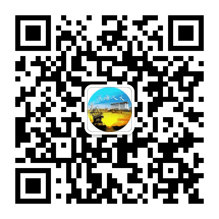 滨海人大公众号二维码