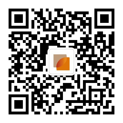 白河微政务公众号二维码