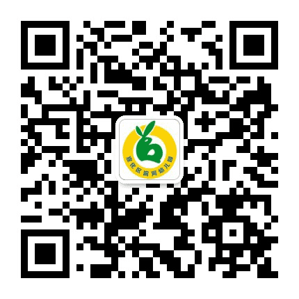 滨河幼教公众号二维码