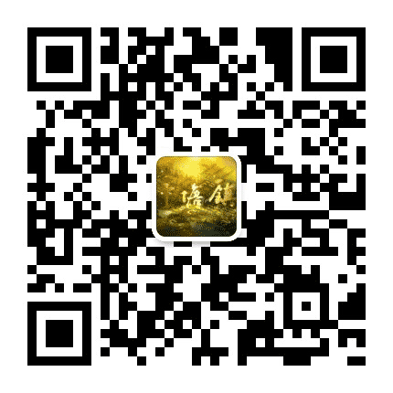 中塘在线公众号二维码