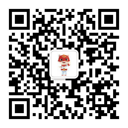 编程猫固始西亚体验中心公众号二维码