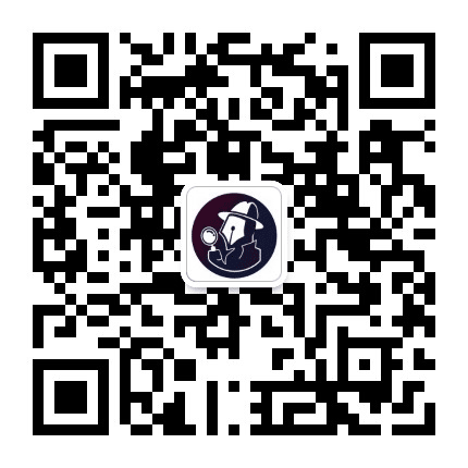 编剧演绎法公众号二维码
