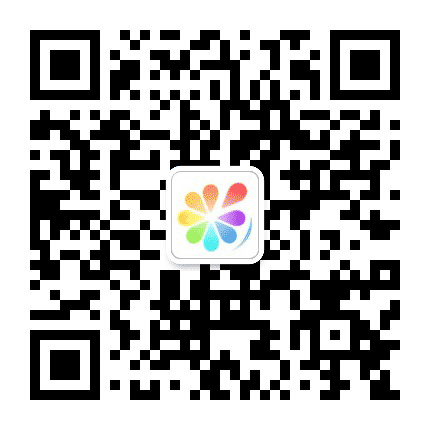 房山便民公众号二维码