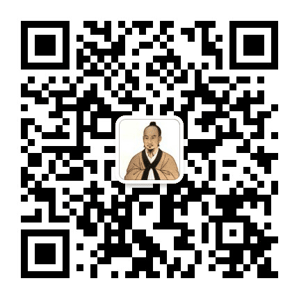 扁鹊的小屋公众号二维码