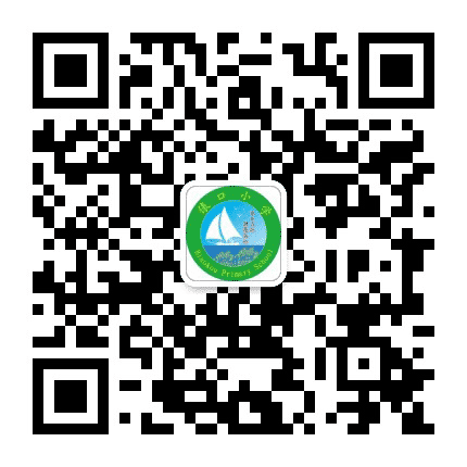 天津市宁河区俵口小学公众号二维码