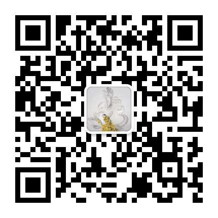 周笔畅公众号二维码
