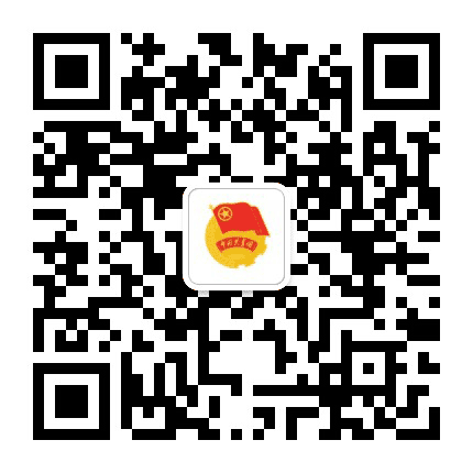 滨城青年公众号二维码