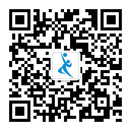 滨海资讯码头公众号二维码