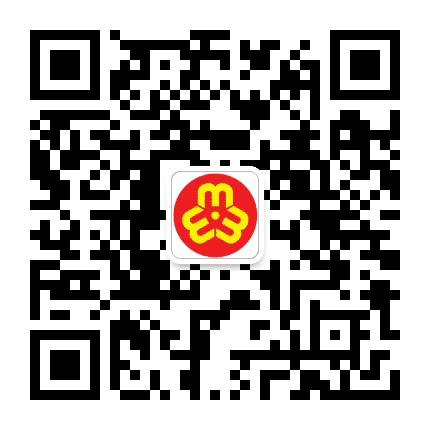 滨湖妇联公众号二维码