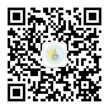 滨湖社区公众号二维码