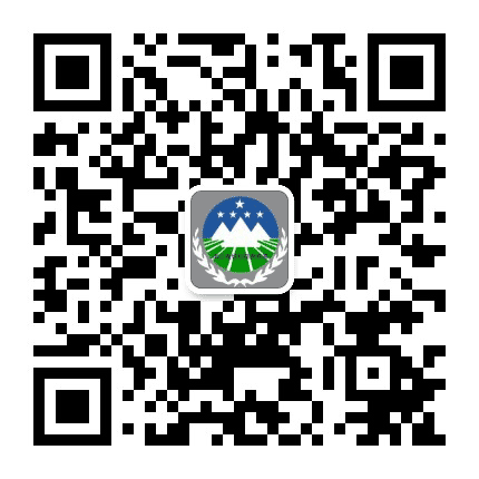 滨江规划和自然资源公众号二维码