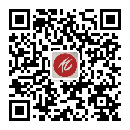 滨能石化公众号二维码