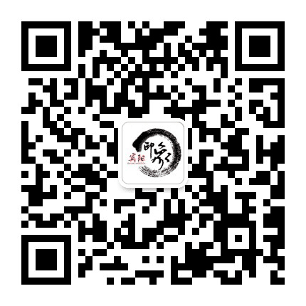 宾阳印象公众号二维码