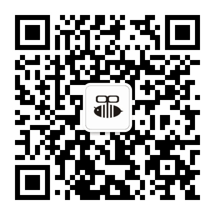 BINZ缤芝幸会有礼公众号二维码