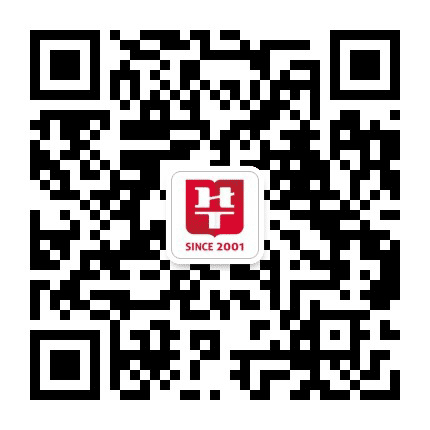 滨州华图公众号二维码