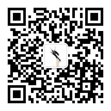 滨州零距离公众号二维码