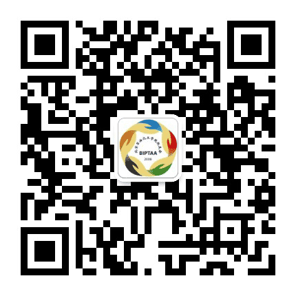 北石化校友公众号二维码