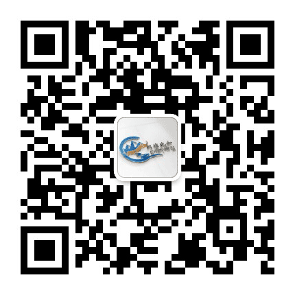 网信比如公众号二维码