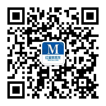 红星美凯龙重庆璧山商场公众号二维码