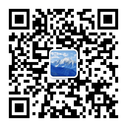 碧土乡党务政务平台公众号二维码