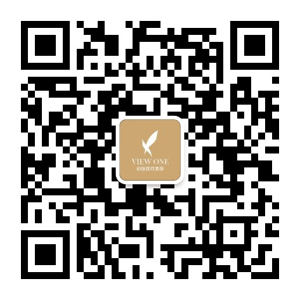 贵阳观山湖必妩医疗美容公众号二维码