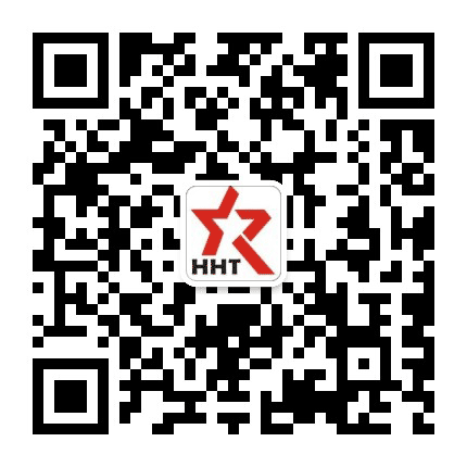 恒汉腾汽车猎头公众号二维码