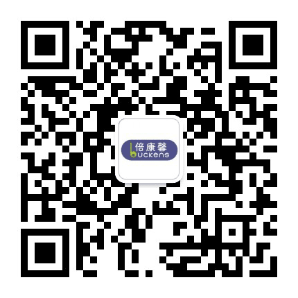 佳士力科技公众号二维码