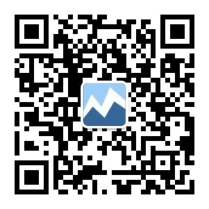 门头沟区论坛公众号二维码