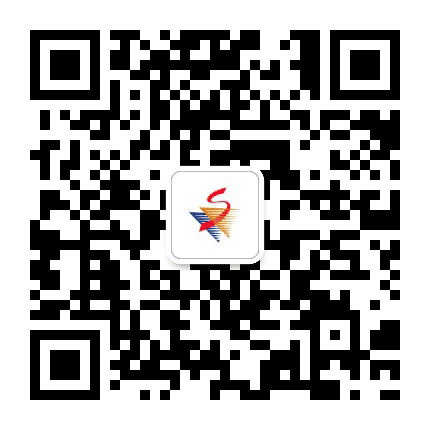 北京盛维安泰公众号二维码