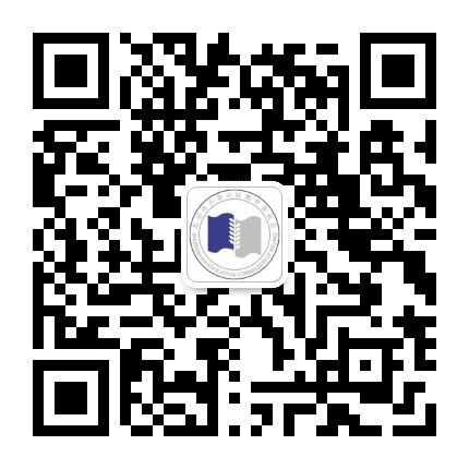 石景山教育公众号二维码