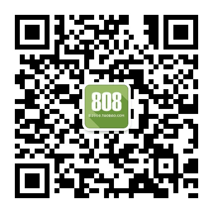 八零吧衍纸艺术公众号二维码
