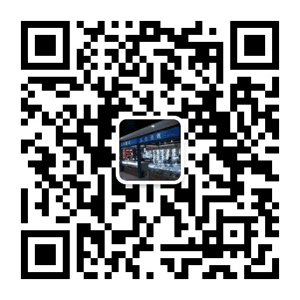 金宝佳通讯公众号二维码