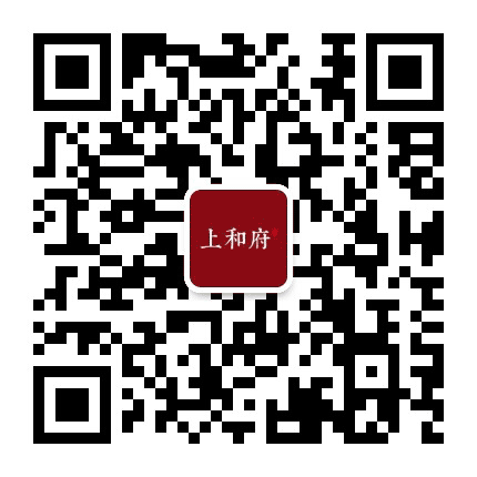 北京恒大上和府公众号二维码
