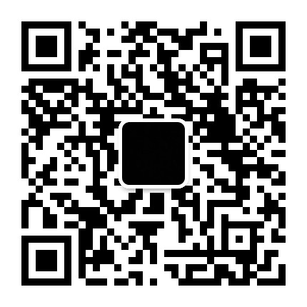 北京融通新风公众号二维码