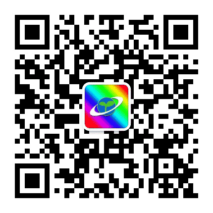 北京市东城区体育馆路小学公众号二维码