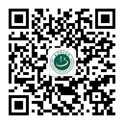 北京中医医院订阅号公众号二维码