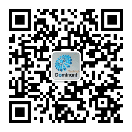 艾然合成科技公众号二维码